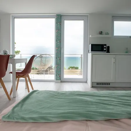 Panoramic * Balatonvilágos