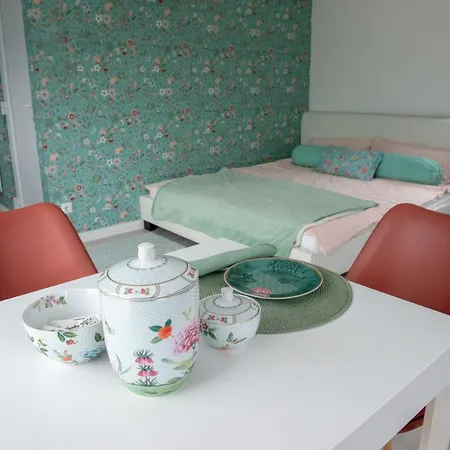 Panoramic Apartament