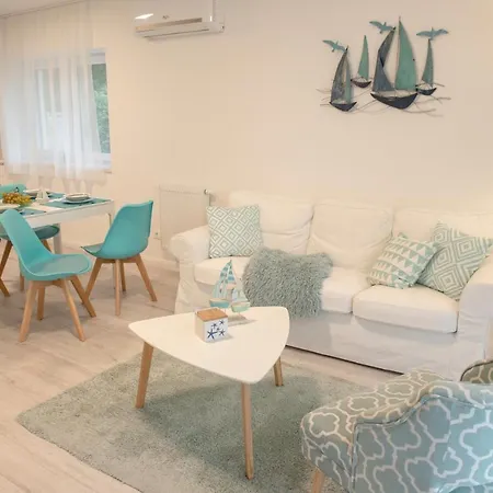 Panoramic Appartement *