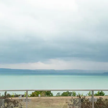 Panoramic Apartment Balatonvilagos