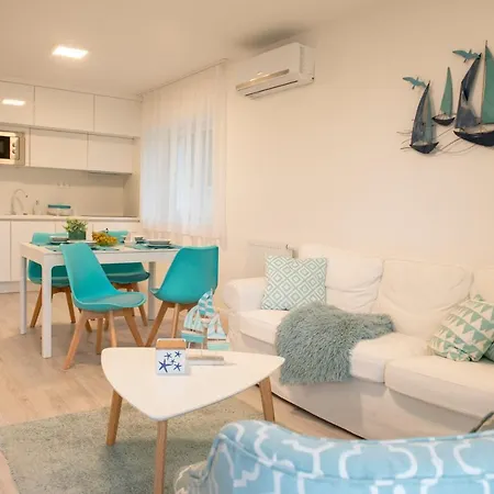 Panoramic Apartment