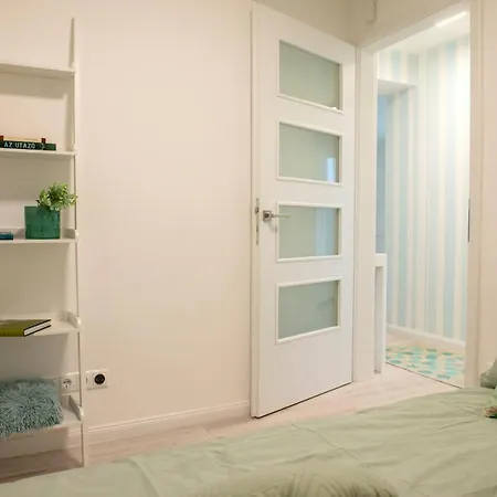 Appartement Panoramic *