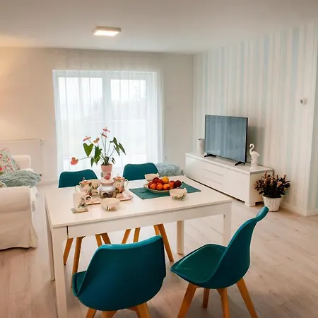 Appartement Panoramic *