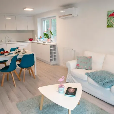 Apartament Panoramic