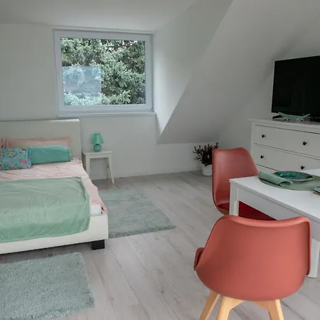 Panoramic Apartment *