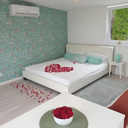 Panoramic Apartman *