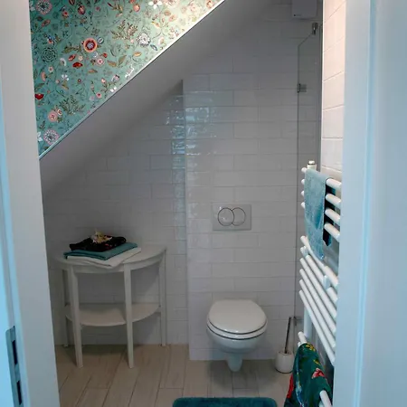 Panoramic Apartman *