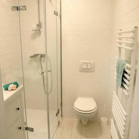 Appartement Panoramic Balatonvilágos