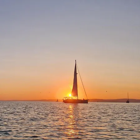 Panoramic Appartement *