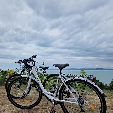 Panoramic * Balatonvilágos