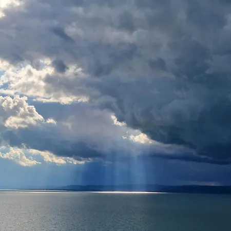 Apartament Panoramic *