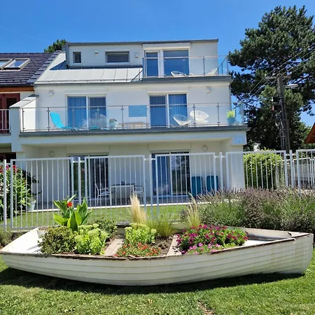 Apartman Panoramic *