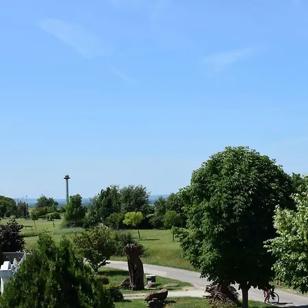 Apartment Panoramic