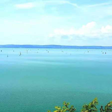 Apartment Panoramic Balatonvilagos