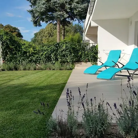 Apartament Panoramic