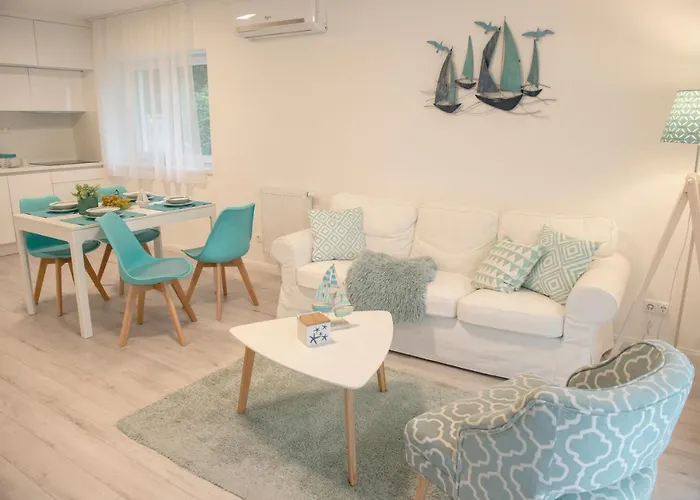 Panoramic Apartamento *