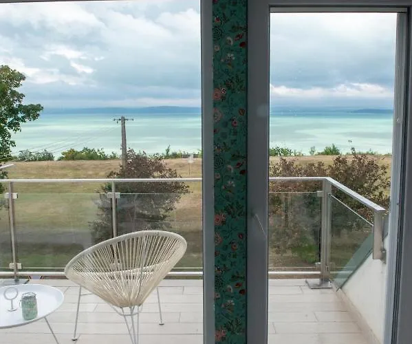 Apartamento Panoramic