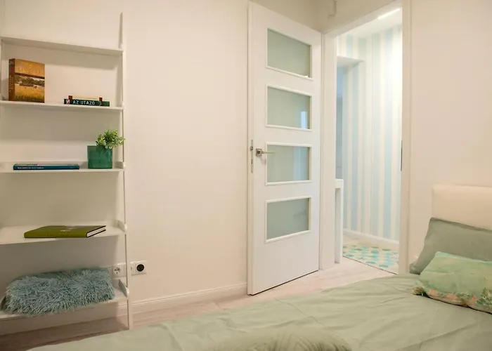 Apartamento Panoramic *