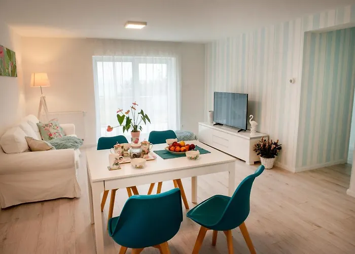 Apartamento Panoramic *