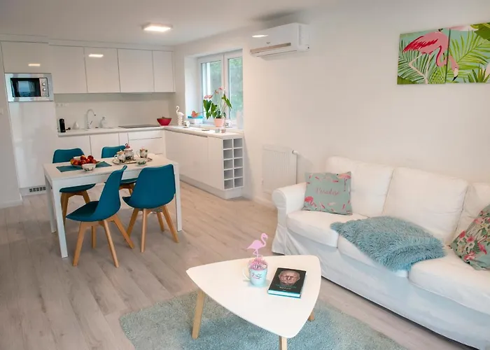 Apartamento Panoramic
