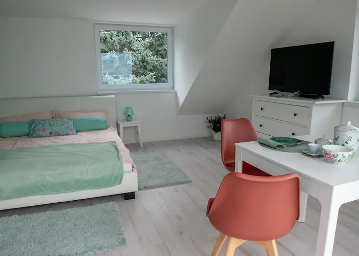 Panoramic Apartamento *