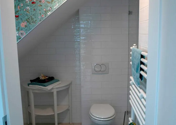 Panoramic Apartamento *