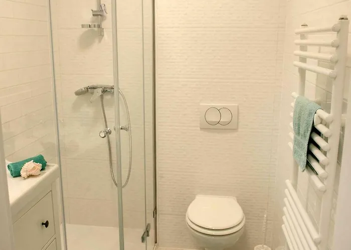 Apartamento Panoramic Balatonvilágos