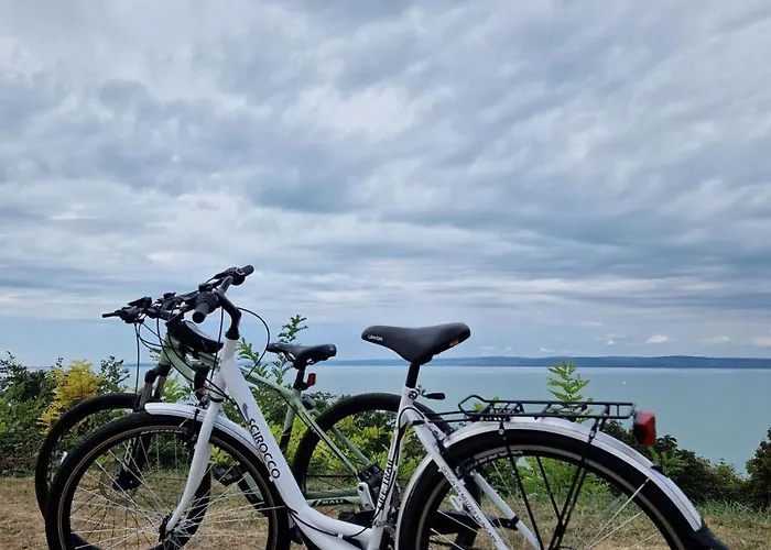 Panoramic * Balatonvilágos