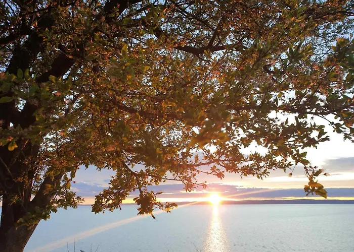 Panoramic Balatonvilágos